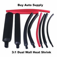 3:1 Heat Shrink Tube