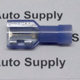 BAS14464 - Blue Female Quick Connect (Nylon) - from Buy Auto Supply
