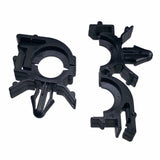 BAS01071 - Wire Loom Clip 13/32"