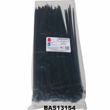 11 Inch Zip Tie (50 Lbs)- USA Made - BAS13154 - from Buy Auto Supply