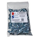 BAS13700 - Side Post Battery Terminal Bolts