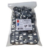 BAS13711 - Negative Battery Terminal