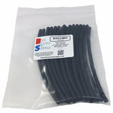 BAS13801 - 3/16" 3:1 Dual Wall Adhesive Lined Heat Shrink Tube