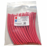 BAS13801 - 3/16" 3:1 Dual Wall Adhesive Lined Heat Shrink Tube