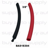 3/8" 3:1 Dual Wall Heat Shrink Tube - BAS13804 - Adhesive Lined from Buy Auto Supply