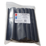 BAS13805 - 1/2" 3:1 Dual Wall Adhesive Lined Heat Shrink Tube