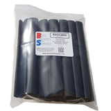 BAS13805 - 1/2" 3:1 Dual Wall Adhesive Lined Heat Shrink Tube