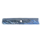 Bulk Box - BAS13805 - 1/2" 3:1 Dual Wall Adhesive Lined Heat Shrink Tube- 200-400 Feet (4 foot sticks)