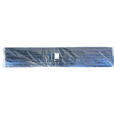 Bulk Box - BAS13806 - 3/4" 3:1 Dual Wall Adhesive Lined Heat Shrink Tube- 200 - 400 Feet (4 Foot Sticks)