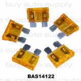 ATC Standard 5 Amp Fuse - BAS14122 - from Buy Auto Supply