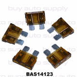 ATC Standard 7.5 Amp Fuse - BAS14123 - from Buy Auto Supply
