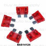 ATC Standard 10 Amp Fuse - BAS14124 - from Buy Auto Supply