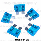 ATC Standard 15 Amp Fuse - BAS14125 - from Buy Auto Supply