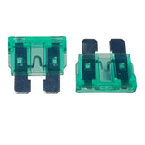 30 Amp Fuse - Standard Blade ATC - Automotive