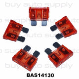 ATC Standard 40 Amp Fuse - BAS14130 - from Buy Auto Supply