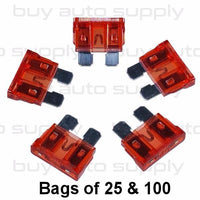 40 Amp Fuse - Standard Blade