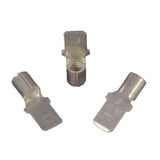 BAS14515 - 12-10 Male Quick Connect Terminal (Naked)