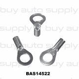 Ring Terminal Naked (#10 Stud) 22-18 - BAS14522 - from Buy Auto Supply