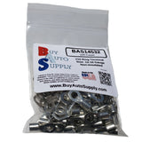 BAS14532 - 12-10 Naked Ring Terminal (#10 Stud)