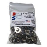 BAS14534 - 12-10 Naked Ring Terminal (5/16" Stud)