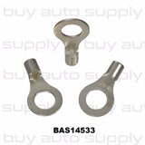 Ring Terminal Naked (5/16" Stud) 12-10 - BAS14534 - from Buy Auto Supply