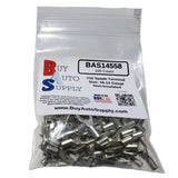 BAS14558 - 16-14 Naked Spade Terminal (#10 Stud)